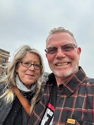 Preparing for Sturgis motorcycle rally