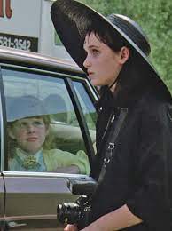 Halloween beetlejuice movies where are they now halloween entertainment. The Chicest Most Iconic Characters For Halloween Costume Inspiration Beetlejuice Movie Tim Burton Movie Tim Burton Films