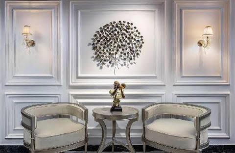 Wall Decor Moulding , French Mouldings