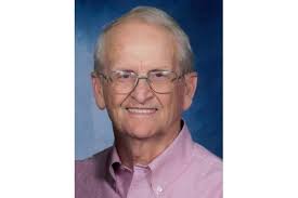 James Liebert Obituary (2020)