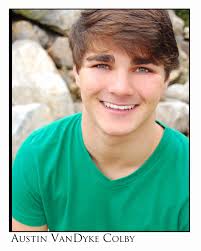 Meet The Plaids' at Olney Theatre Center Part 1: Austin Colby and Brandon  Duncan