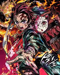 Iphone wallpapersiphone ringtonesandroid wallpapersandroid ringtonescool backgroundsiphone backgroundsandroid backgrounds. Demonslayer S Instagram Post Demonslayeruniversity Credit To Ozzyoz Da Vyrus Kimetsunoyaiba Anime Demon Anime Anime Gangster
