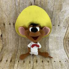 Speedy gonzales toy (331 results) price ($) any price under $25 $25 to $75 $75 to $100 over $100 custom. Speedy Gonzales Plush Tyco 1994 Looney Tunes Vintage 90s Mouse Stuffed Toy Tyco Plush Looney Tunes Looney