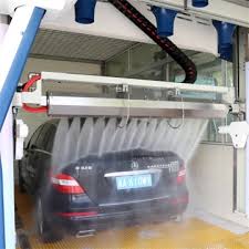Maybe you would like to learn more about one of these? China Leisuwash 360 Touchless Car Wash Automatic Car Wash Manufacturer And Supplier