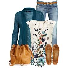 18 Jeans Outfit Ideas Every Stylish Girl Should Try Trends4everyone Style In 2019 Outfit Ideen Mode Und Lassige Outfits