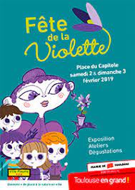 Il est des signes des temps qui ne trompent personne en sologne : La Fete De La Violette Est Annulee Toulouseblog Fr