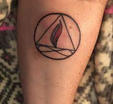 Maybe you would like to learn more about one of these? Twin Flame Symbol My First Tattoo Twinflame Twinflametattoo Flame Tattoos Tattoos Twin Tattoos