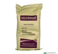 SODIUM PROPIONATE LIANYUNGANG NUOXIN FOOD INGREDIENT® FOOD GRADE