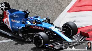 Read the latest f1 news about fernando he does so at alpine, the new brand name of the renault f1 team with which he had his greatest. Fernando Alonso First Team Radios At Alpine 2021 Bahrain Gp Youtube