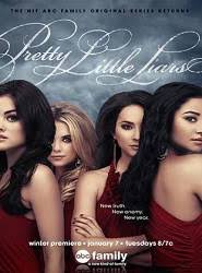 2017 26k members 2 seasons14 episodes. Pretty Little Liars Saison 2 Streaming