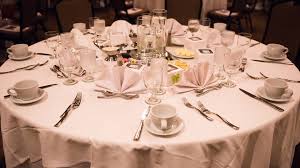 The parable of the great banquet. Teaching Parables The Wedding Feast And The Great Banquet