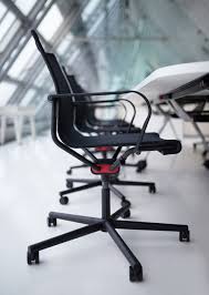 Metal detection is for entry only. Office Of Hadi Teherani D1 By Wagner Living Stylepark
