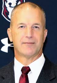 BLOOMSBURG HUSKIES FOOTBALL