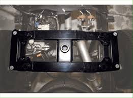 5th wheel hitch gooseneck combo. Lc3z 5f057 A 2017 2020 Ford 17 Thru 20 Super Duty Oem Ford 5th Wheel Gooseneck Hitch Prep Package Fairway Ford Parts