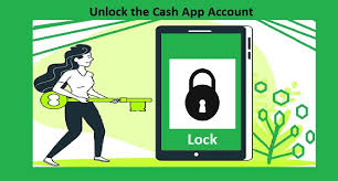 How to unlock cash app account. Unlock Cash App Account