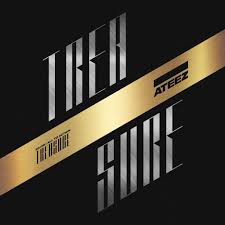 Treasure Ep Fin All To Action Album Album Covers Pop Albums
