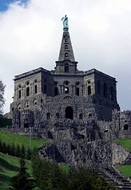 Hercules Monument Kassel Wikipedia