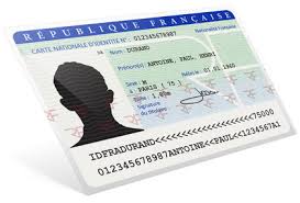 Elle peut être utilisée comme document de voyage si les pays s'entendent entre eux, comme c'est le cas pour les pays de l'union européenne. Demande D Une Carte D Identite Pour Une Personne Majeure Ville De Carcassonne