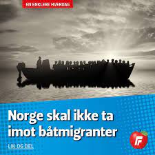 Sylvi listhaug kan se langt etter velgere som har gått til sentrum, men hun kan ha noe hente hos de som vurderer å stemme på partiet de kristne og demokratene. Reagerer Pa Listhaugs Facebook Innlegg Nrk Norge Oversikt Over Nyheter Fra Ulike Deler Av Landet