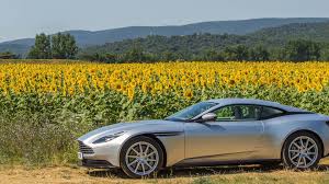 Image result for Lightning Silver 2017 Aston Martin