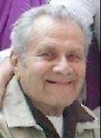 William Hallinan Obituary (1935