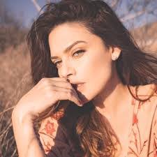 Monica Casanova's Instagram, Twitter & Facebook