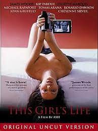 After appearing in this role, she joined the. This Girl S Life Wikipedia