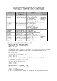 Https Www Westerncape Gov Za Other 2010 3 Resource Directory2003 Pdf