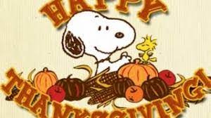Hey google when is thanksgiving. A Charlie Brown Thanksgiving Full Story Movie Episode Best App Demos For Kids Youtube