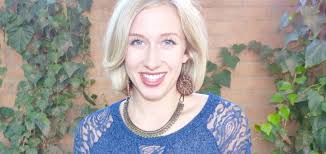 Meet Maria Zorn, Co-Founder and Chief Operating Officer of LugIt