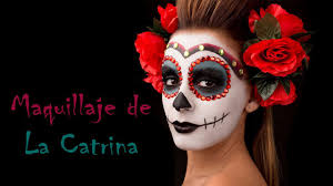 catrina shared by marisol d on we heart it