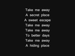 You brought the sunshine lyrics. Natasha Bedingfield Pocket Full Of Sunshine Lyrics Youtube