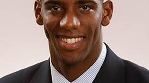 Air Force basketball hires assistant Dante Jackson