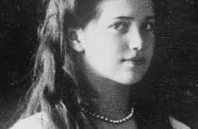 Grand Duchess Maria Nikolaevna of Russia