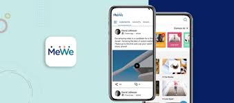 Instalar mewe network en tu teléfono inteligente, necesitarás descargar esta apk de android gratis . Mewe Apk Empire