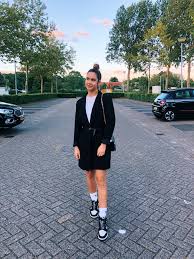Hypebae Panda Outfit Jordan Outfits Air Jordans