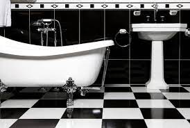 There are two types of plywood subfloors that you can choose from. Bathroom Remodeling Tips Choosing A Subfloor Material