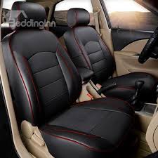 Super Luxurious And Classic Leather Material Car Seat Cover Car Seats Leather Car Seat Covers Carseat Cover