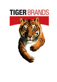 We nourish and nurture more lives everyday! Tiger Brands Logo Cmyk Final 1 Jobs In Africa Find Work In Africa Careers In Africa