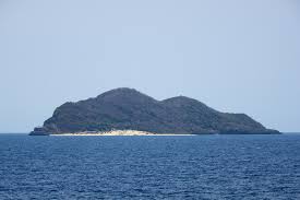 Balesin has seven villages, meticulously designed to portray some of the world's most beautiful travel destinations. Fortune Island Philippines Wikipedia