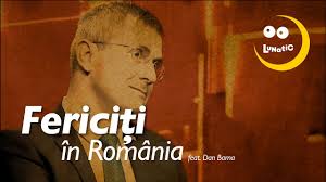 He was elected a member of the ch. Lunatic Feat Dan Barna FericiÈ›i In Romania Youtube