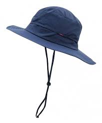 Men S Lightweight Quick Dry Sun Hat Upf50 Fishing Hat Bucket Hats Navy Blue Cx12g15vmwt Hats For Men Sun Hats Fishing Hat