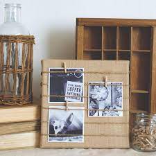 Cette fiche pour apprendre à fabriquer un cadre photo a été rédigée. Mini Pinces A Linge Idees Originales De Deco A Faire Soi Meme