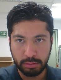 Dr. Jorge Said Cervantes Rojas