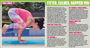 Practical examination in respect of mba and mba. Yoga Day Stretch For Serenity Lifestyle News