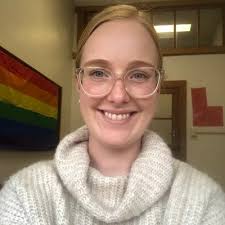 Elissa Pearson (@DrElissaPearson)