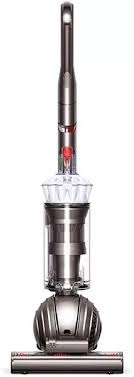 Dyson Light Ball Multi Floor Bagless Upright Vacuum 214580 01 Powerful Suction To Remove Dirt And Microscopic Dust Ball Lights Upright Vacuums Dyson