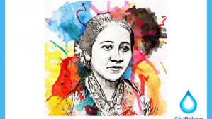 Mewarnai gambar ibu kita kartini. Biografi Tokoh Terkenal Indonesia Dan Dunia Terlengkap Akupaham