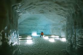 Interior designs are made to be colourful, full of emotion and expression of self, so to get that from a drawing you need to use colours. From Iceland Inside Langjokull S Ice Cave The Glacial Cavemen
