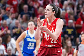 ‘The League Dropped the Ball’ — 2-Time Olympic Gold Medalist Calls Out WNBA for Major Caitlin Clark Mistake